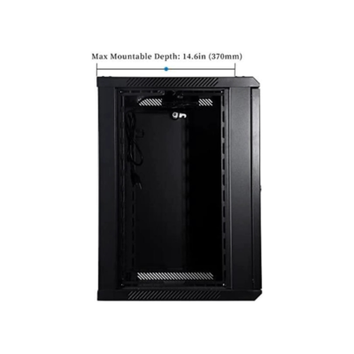 12U Rack - Technology Bazar