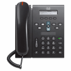 Cisco IP Phone C-6921