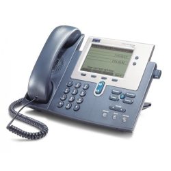 Cisco IP Phone CP-7940