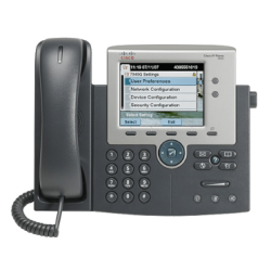Cisco IP Phone CP-7945