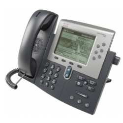 Cisco IP Phone CP-7962