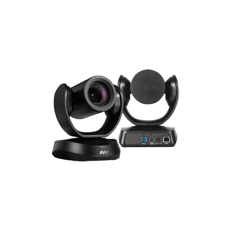 AVER CAM520 PRO2 PTZ CAMERA
