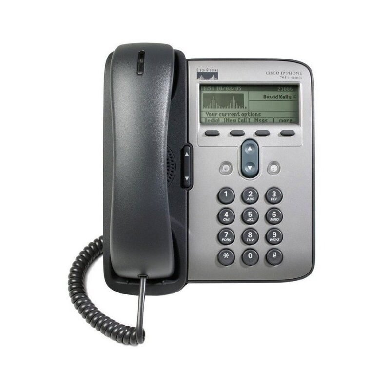 Cisco 7911 IP Phone