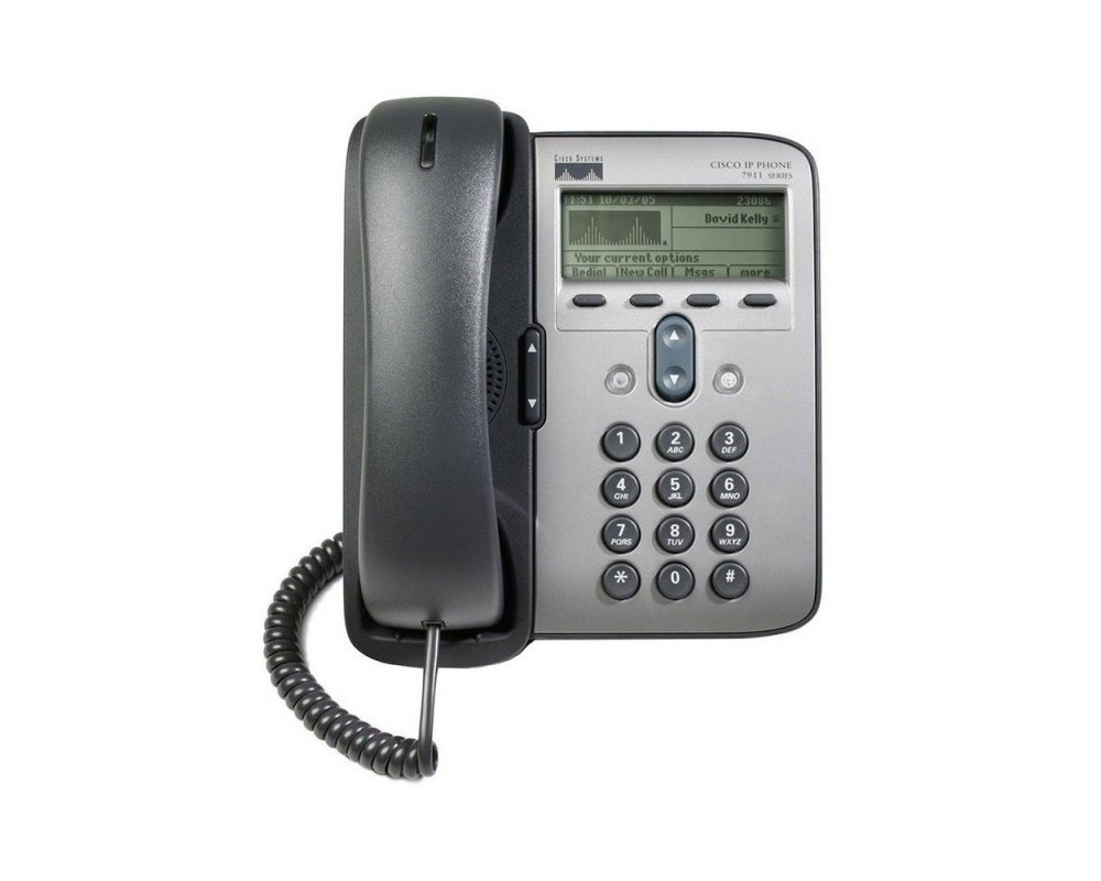 Cisco 7911 IP Phone