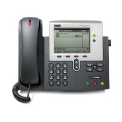 Cisco IP Phone CP-7941