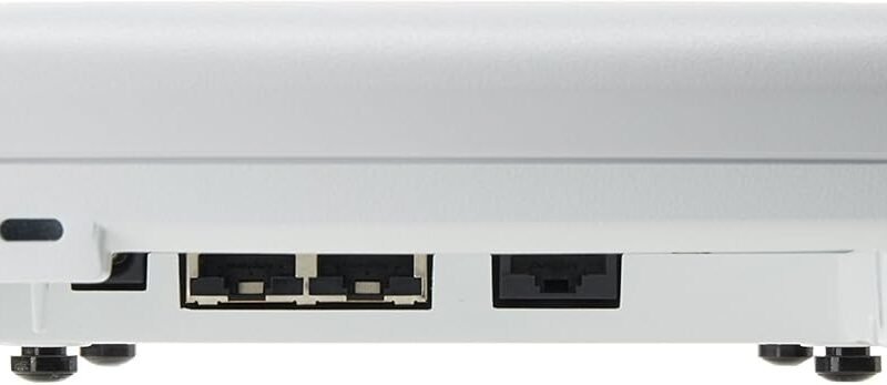 Cisco AIR-CAP2702I-A-K9