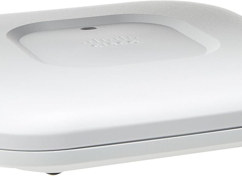 Cisco AIR-CAP2702I-A-K9