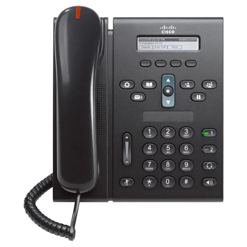 Cisco IP Phone C-6921