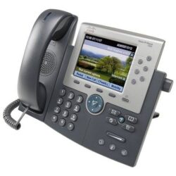 Cisco IP Phone C-7965