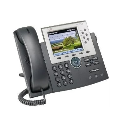 Cisco IP Phone C-7965