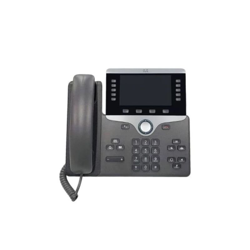 Cisco IP Phone C-8845