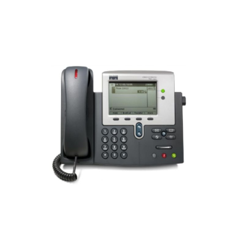 Cisco IP Phone CP-7940 Cisco IP Phone CP-7940 Cisco IP Phone CP-7940 Cisco IP Phone CP-7940