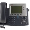 Cisco IP Phone CP-7942