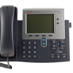 Cisco IP Phone CP-7942