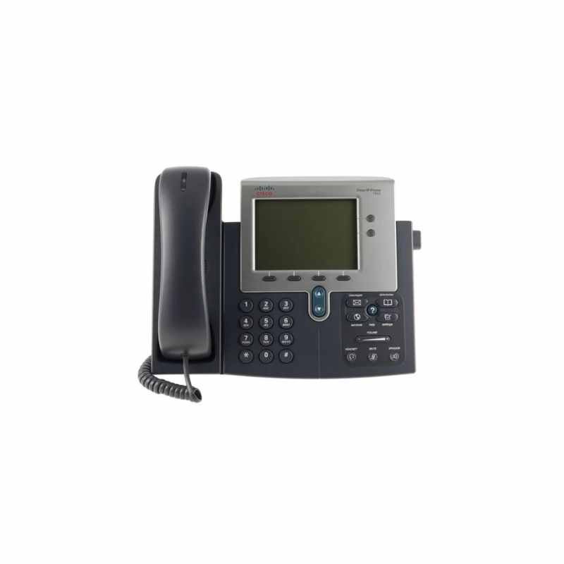 Cisco IP Phone CP-7942