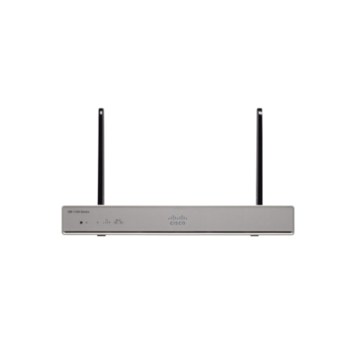 Cisco Router 1100 - Technology Bazar