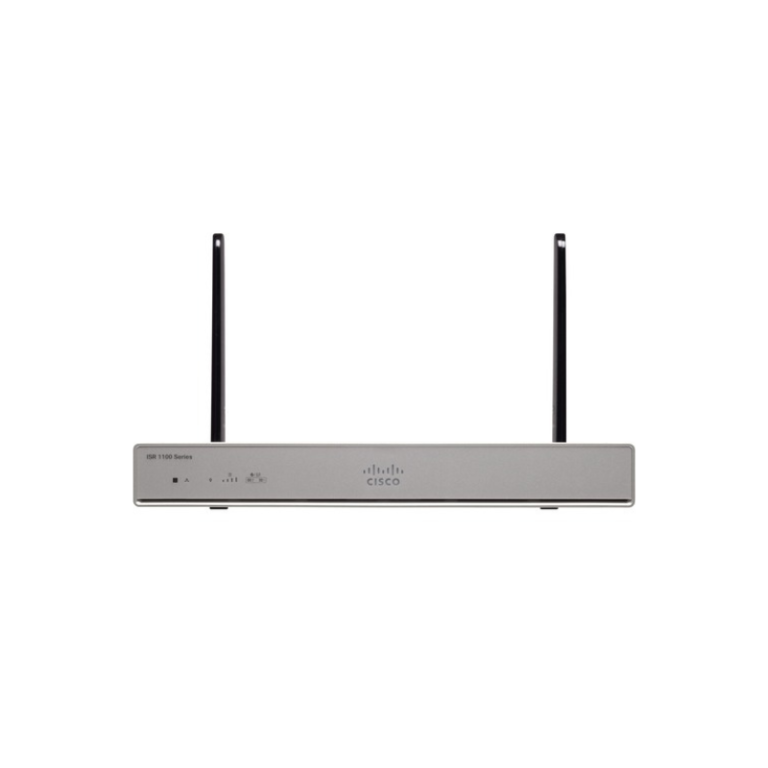 Cisco Router 1100 - Technology Bazar