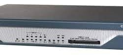 Cisco Router 1800