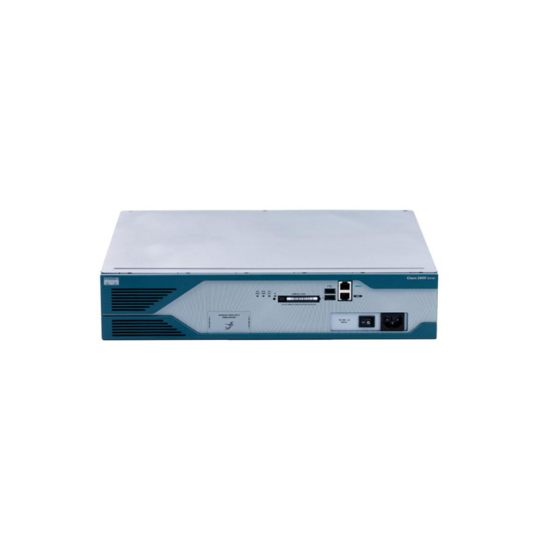 Cisco Router 2851