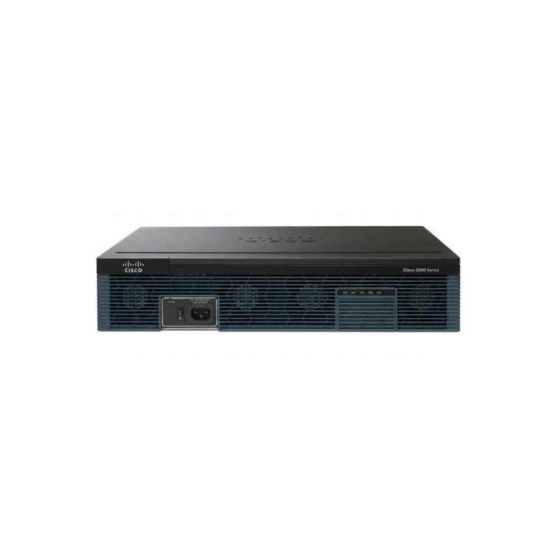 Cisco Router 2951