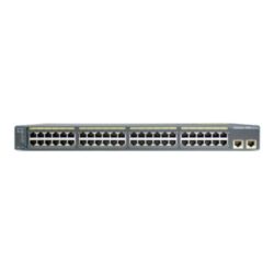 Cisco WS-C2960-48TT-L