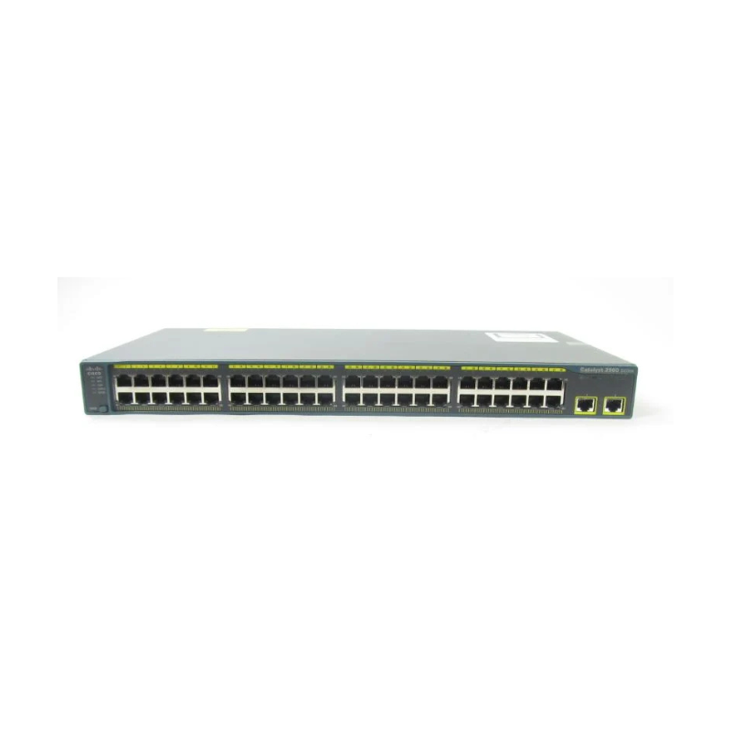 Cisco WS-C2960-48TT-L