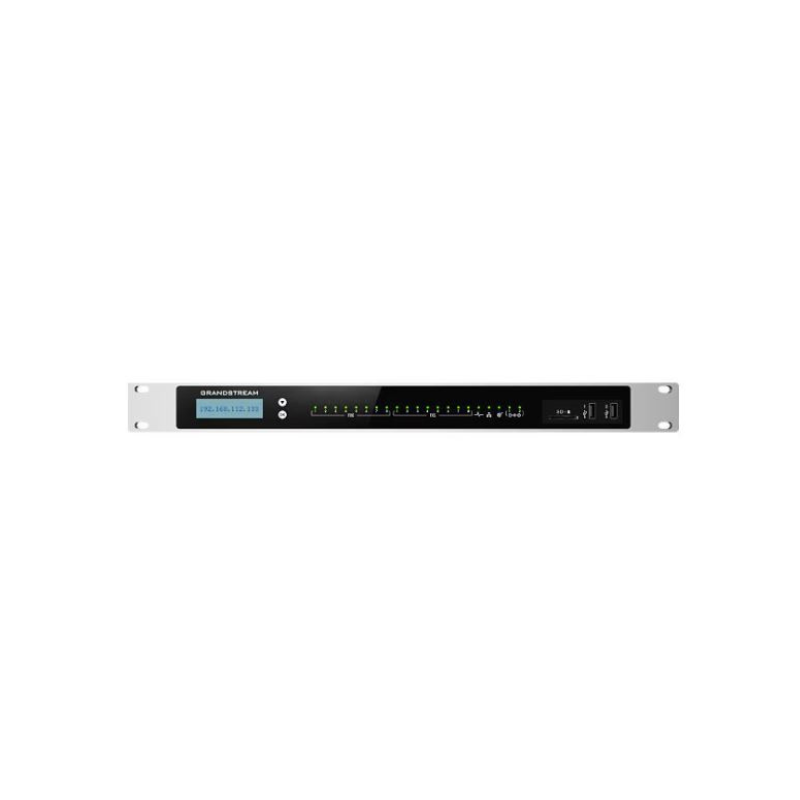 Grandstream IP PBX UCM6308