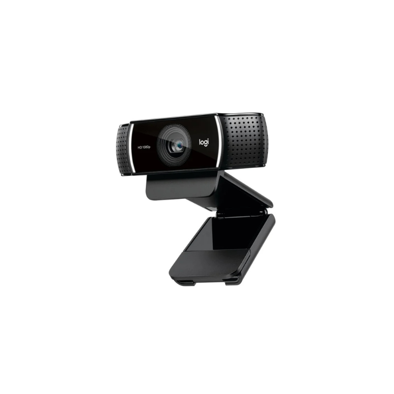 Logitech C922 Video Conference Camera