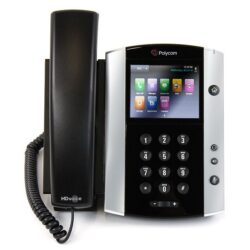 Polycom VVX-500 IP Phone