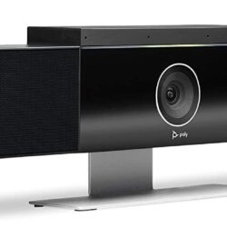 Poly Studio 4K USB Video Bar