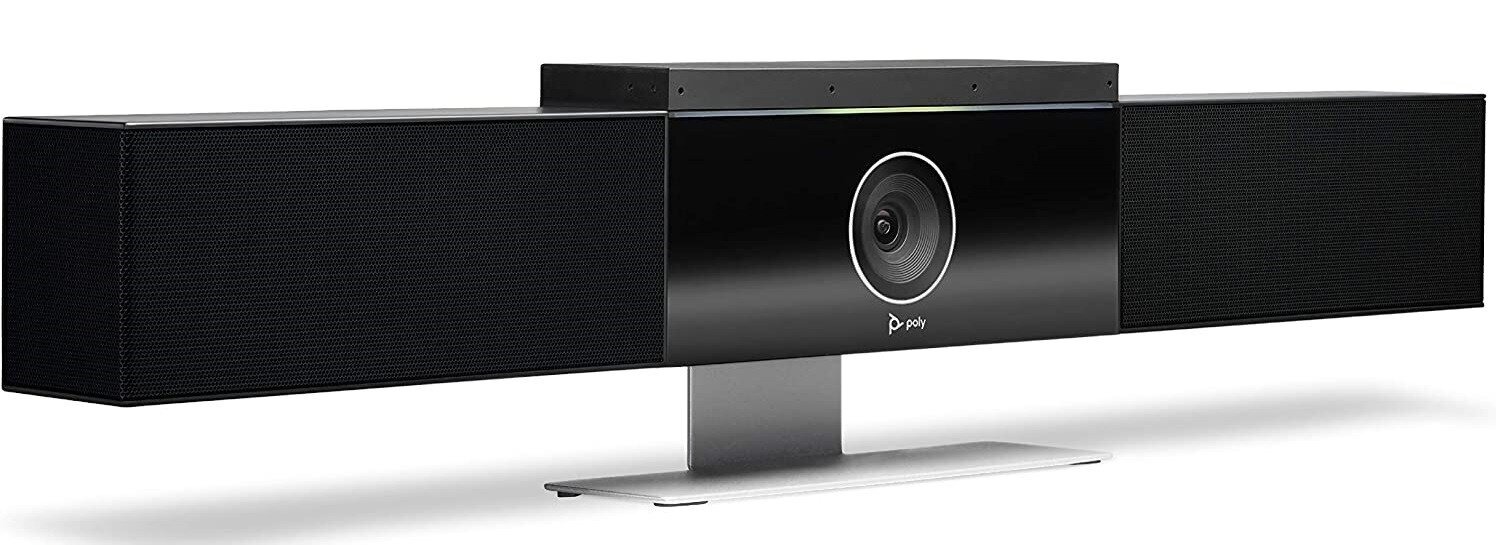 Poly Studio 4K USB Video Bar