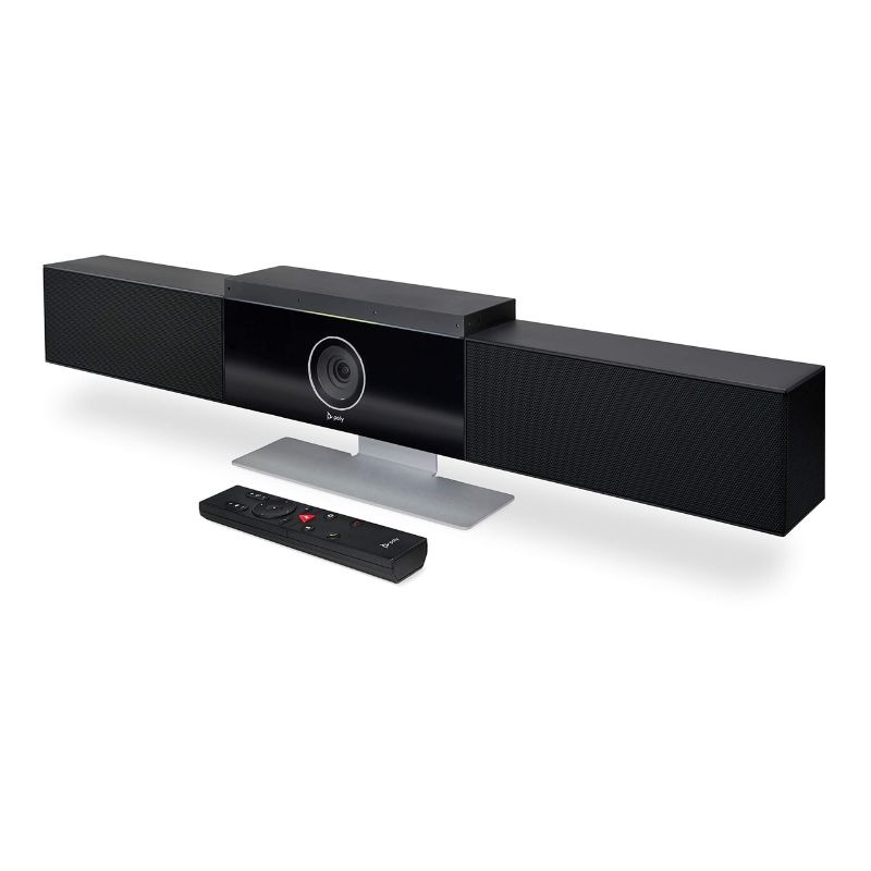 Poly Studio 4K USB Video Bar