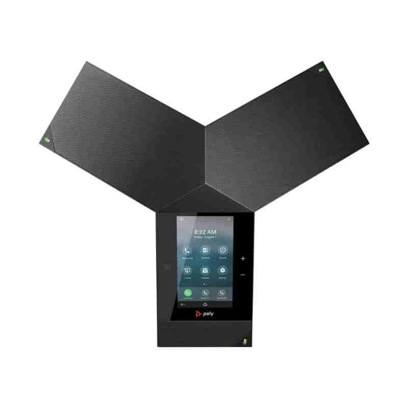 Poly TRIO 8800 – Technology Bazar