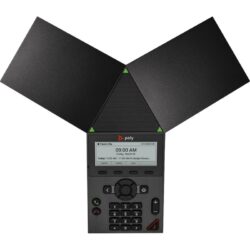 Poly Trio 8300 IP Conference Phone
