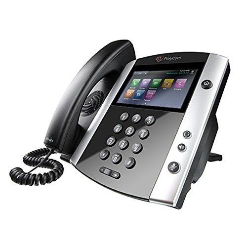 Polycom VVX-500 IP Phone