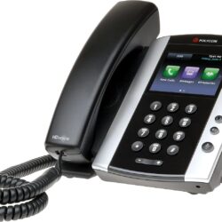 Polycom VVX-500 IP Phone