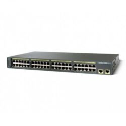 Cisco WS-C2960-48TT-L