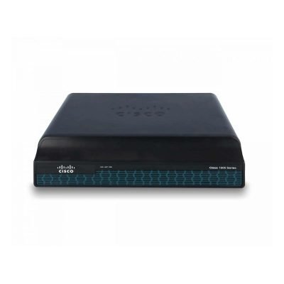 Cisco Router 1941 - Technology Bazar