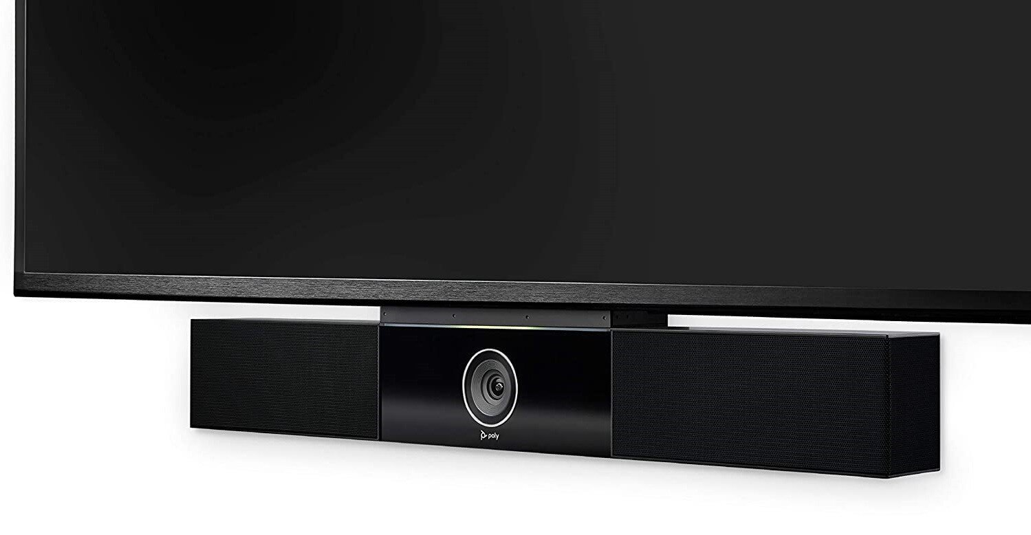 Poly Studio 4K USB Video Bar