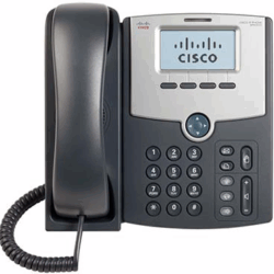 Cisco SPA-525 IP Phone