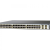Cisco Switch WS-C3750-48PS-S