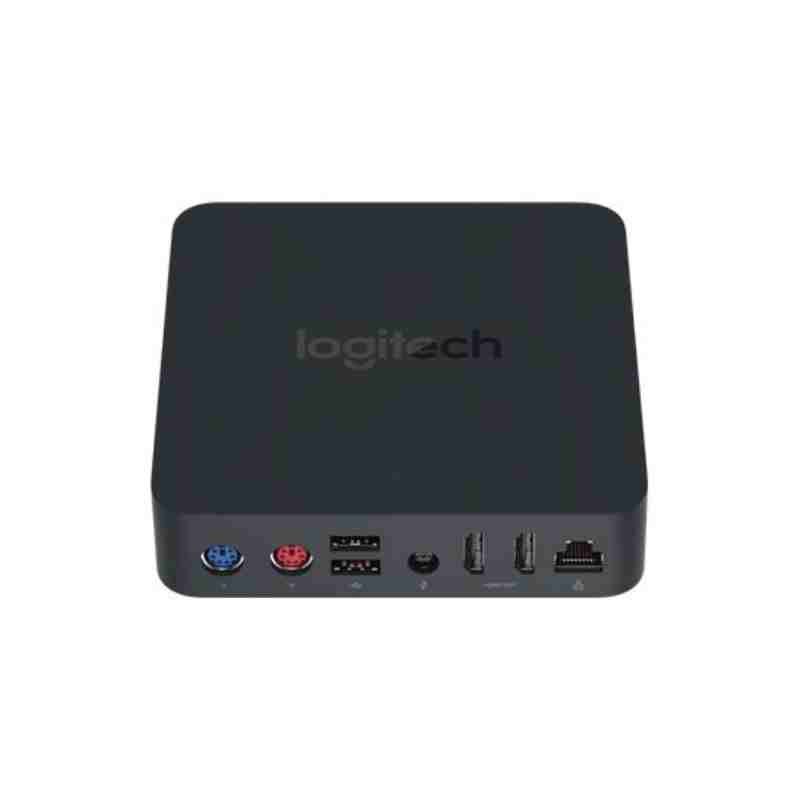 Logitech Smartdock Extender Box (V-U0041) – Technology Bazar