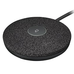 Logitech Rally Mic Pod