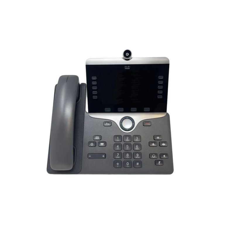 cisco 8865 ip phone