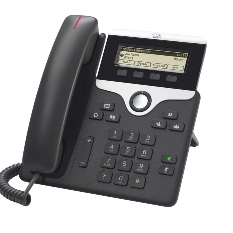 Cisco IP Phone CP-7811