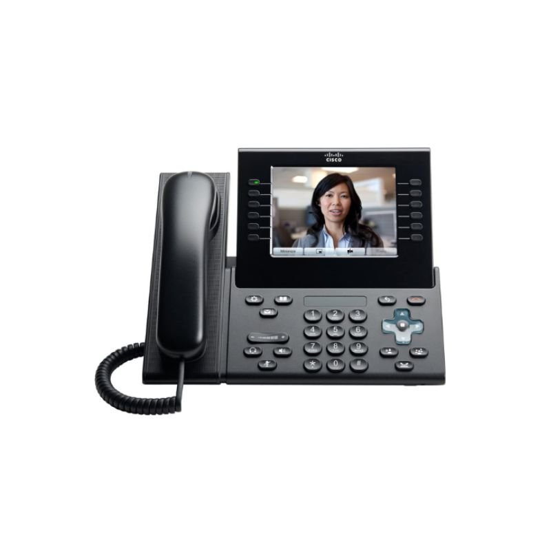 Cisco 9971 ip phone
