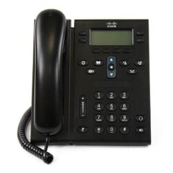Cisco CP-6941 Unified IP Phone