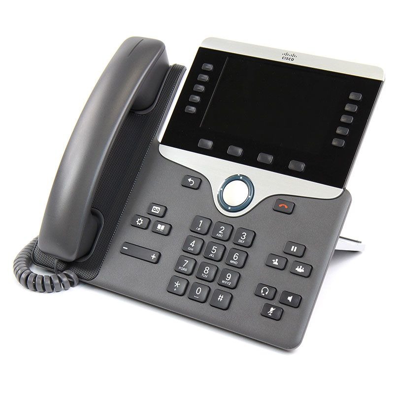 Cisco CP-8851 IP Phone