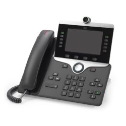 Cisco CP-8865 IP Phone
