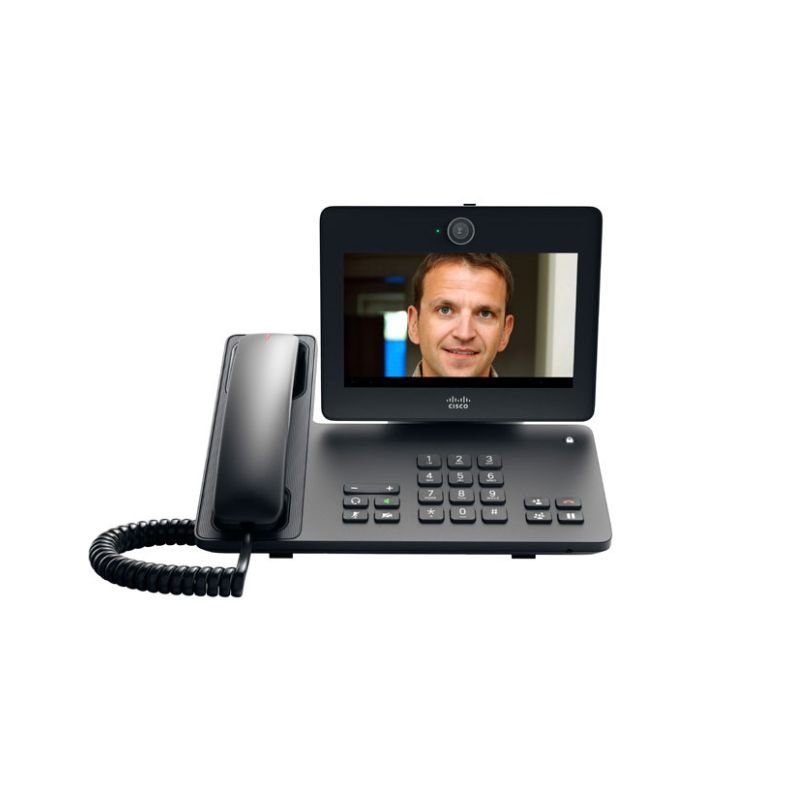 Cisco DX-650 IP Video Phone